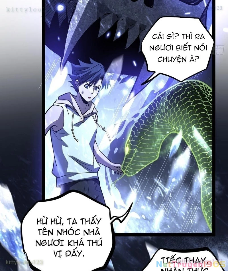 Người Giữ Cửa Vạn Giới Chapter 91 - 49