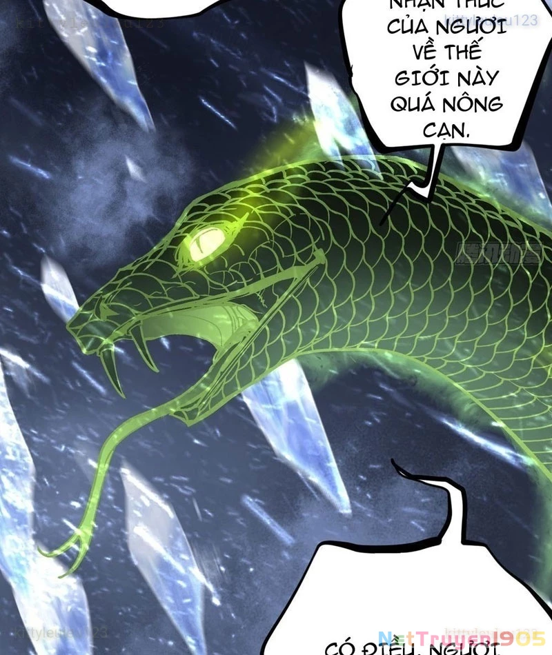 Người Giữ Cửa Vạn Giới Chapter 91 - 50