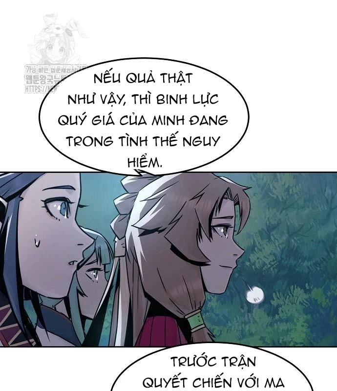 Tiểu Gia Chủ Của Tứ Xuyên Đường Gia Trở Thành Kiếm Thần Chapter 91 - 19