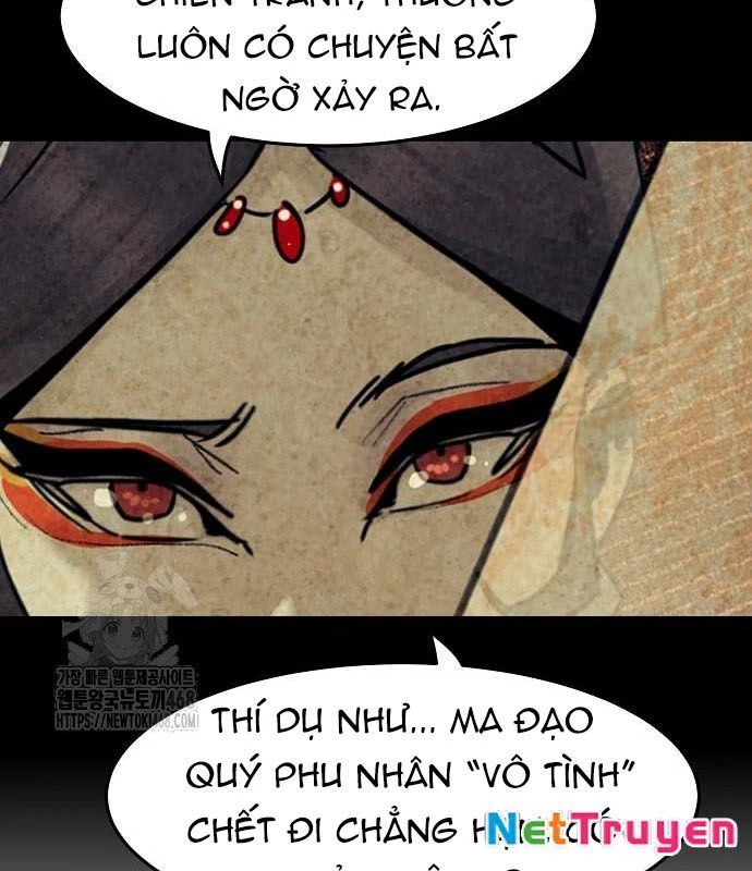 Tiểu Gia Chủ Của Tứ Xuyên Đường Gia Trở Thành Kiếm Thần Chapter 91 - 71