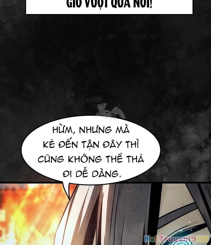 Tiểu Gia Chủ Của Tứ Xuyên Đường Gia Trở Thành Kiếm Thần Chapter 91 - 97