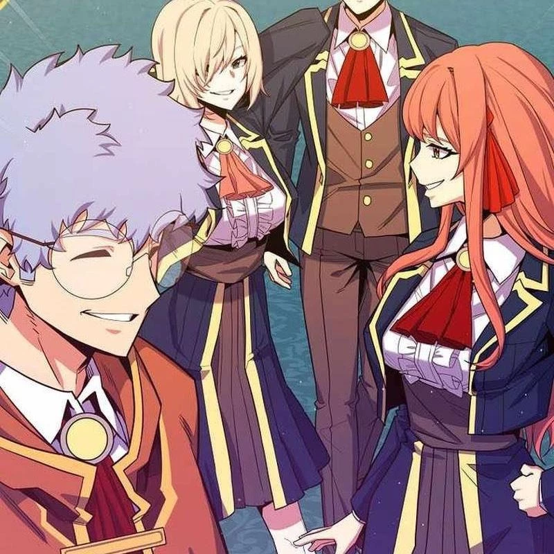 Chuyển Sinh Thành Thiên Tài Xuất Chúng Của Danh Môn Thế Gia Chapter 56 - 119