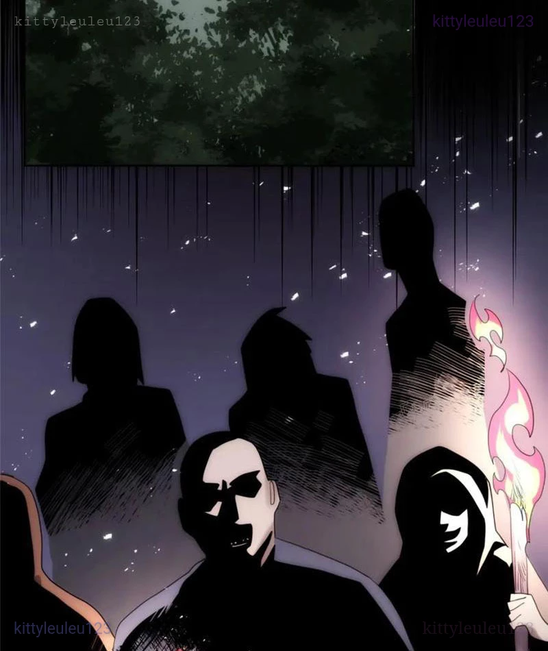 Quỷ Thần Trủng Chapter 54 - 8