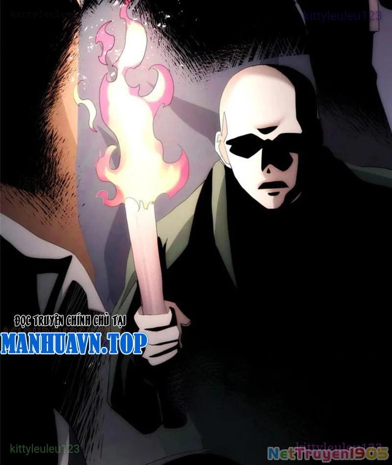 Quỷ Thần Trủng Chapter 54 - 9