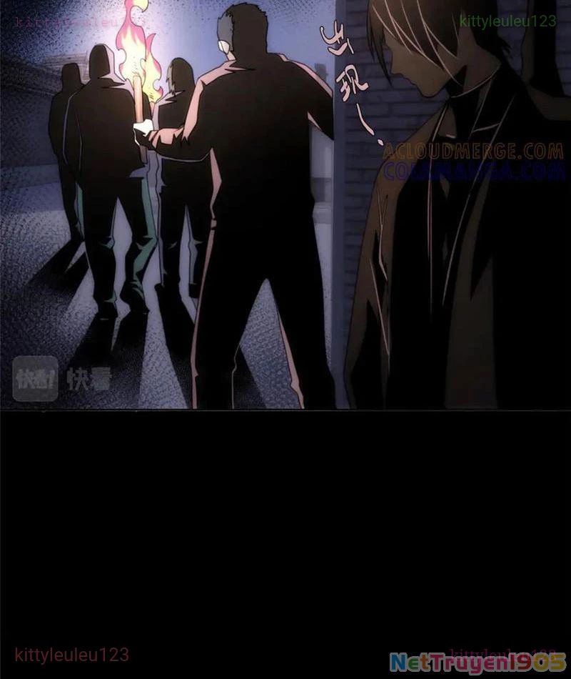 Quỷ Thần Trủng Chapter 54 - 13