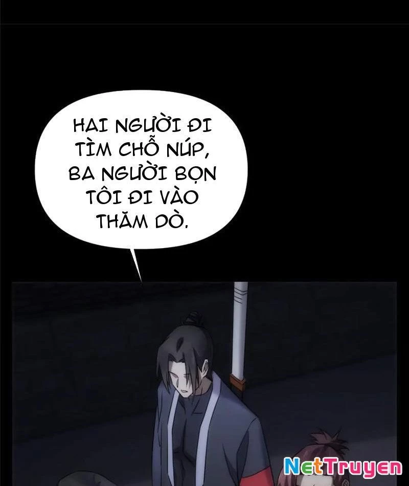 Quỷ Thần Trủng Chapter 54 - 16