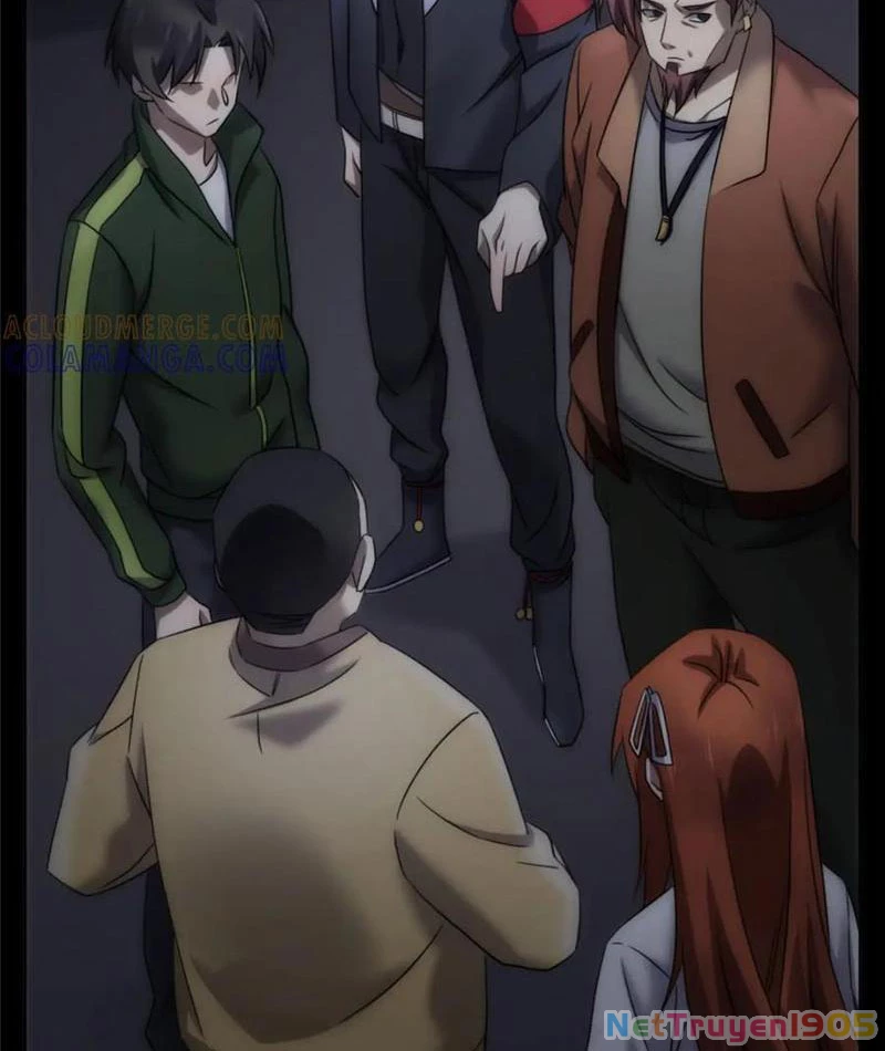 Quỷ Thần Trủng Chapter 54 - 17