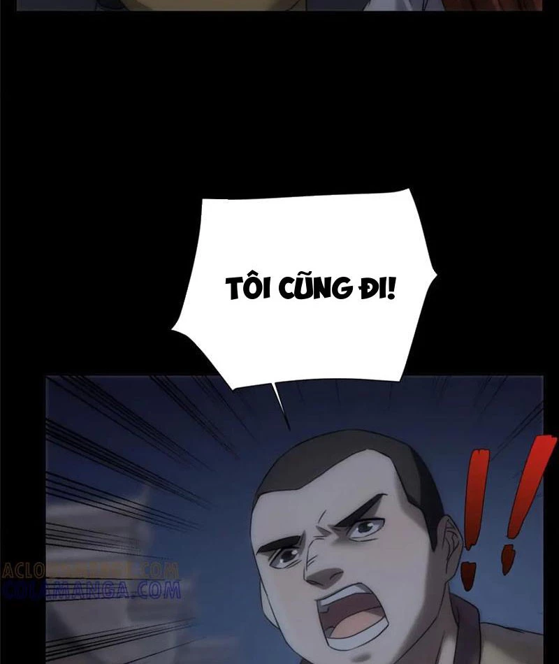 Quỷ Thần Trủng Chapter 54 - 18