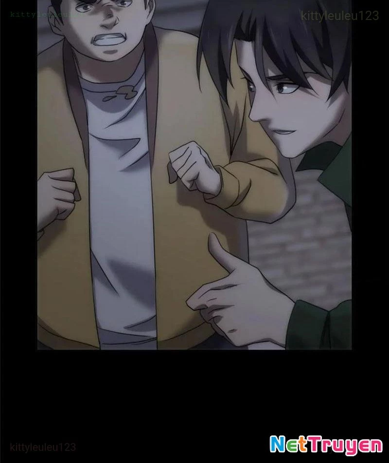 Quỷ Thần Trủng Chapter 54 - 26