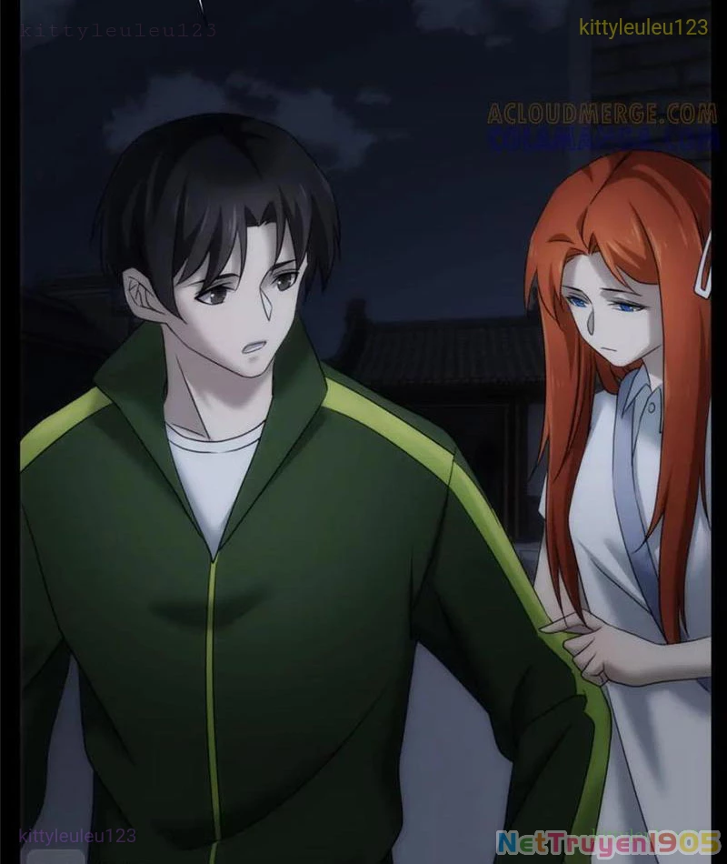 Quỷ Thần Trủng Chapter 54 - 29