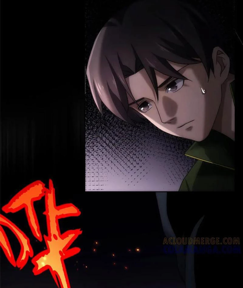 Quỷ Thần Trủng Chapter 54 - 44