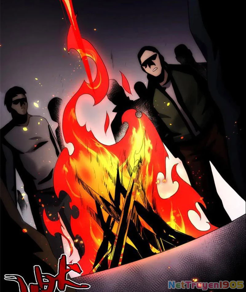 Quỷ Thần Trủng Chapter 54 - 45