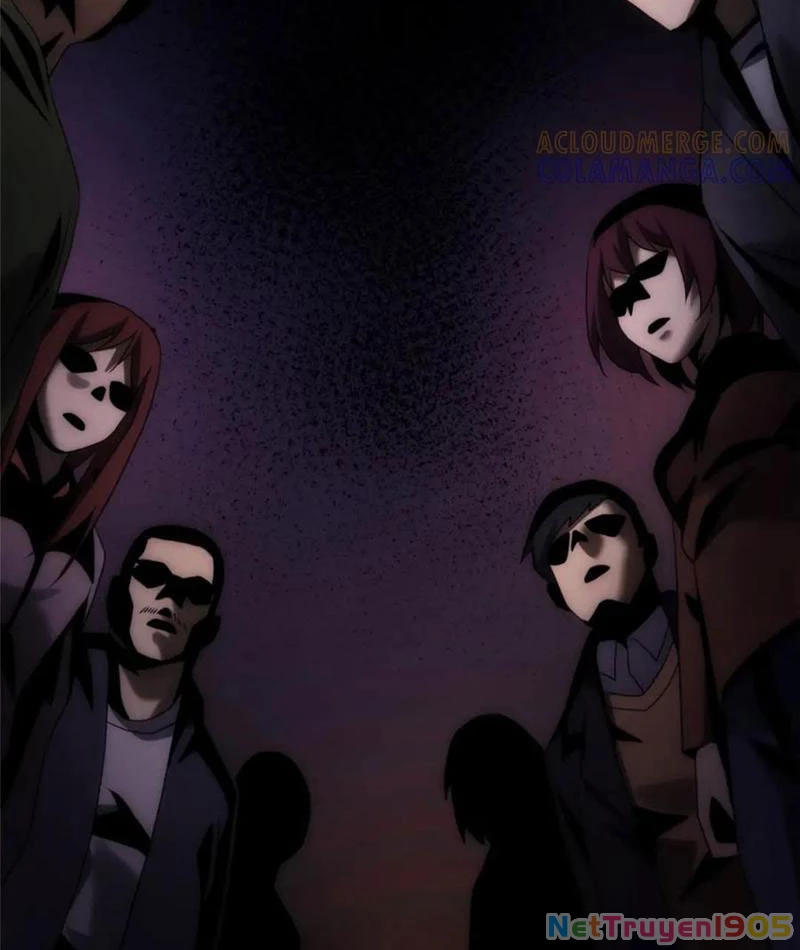 Quỷ Thần Trủng Chapter 54 - 48