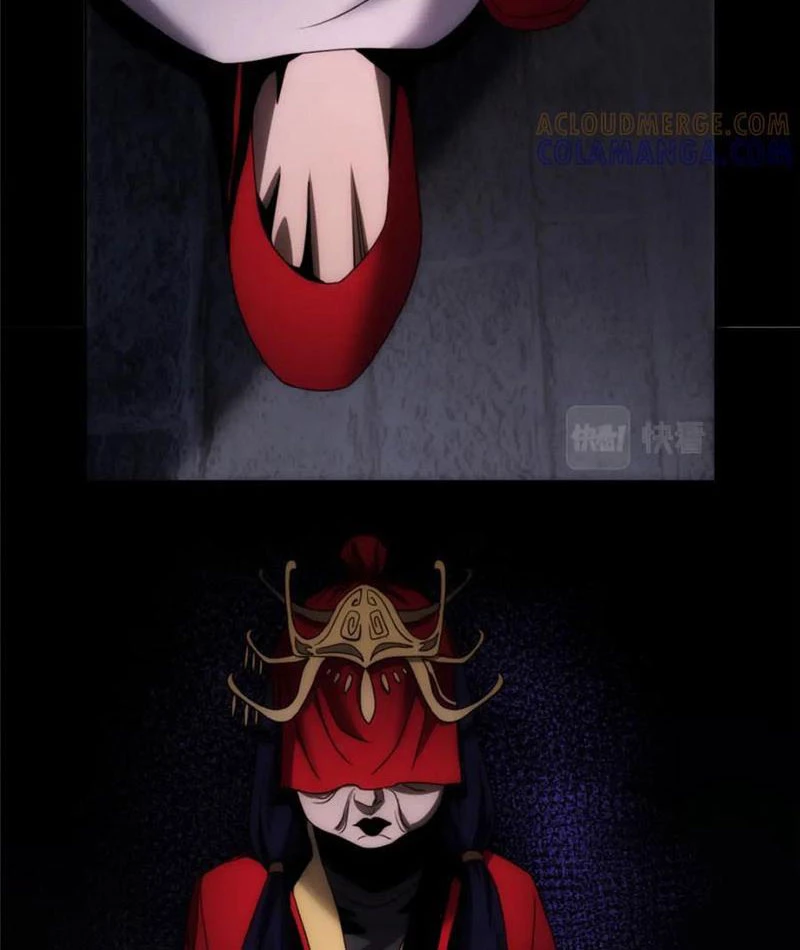 Quỷ Thần Trủng Chapter 54 - 50