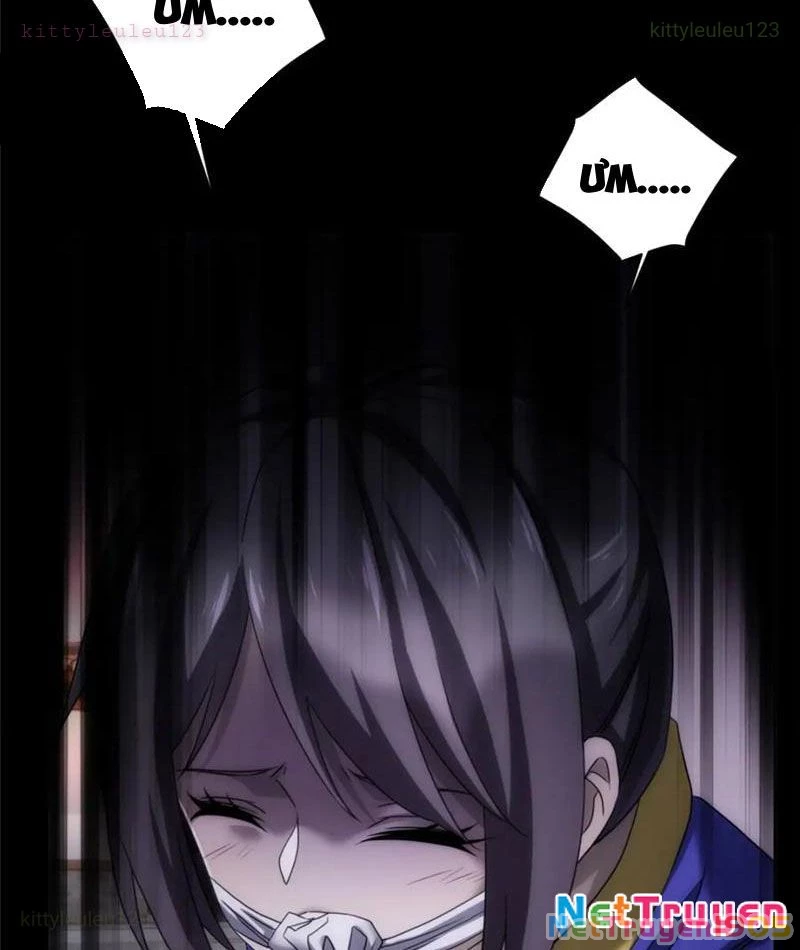 Quỷ Thần Trủng Chapter 54 - 56