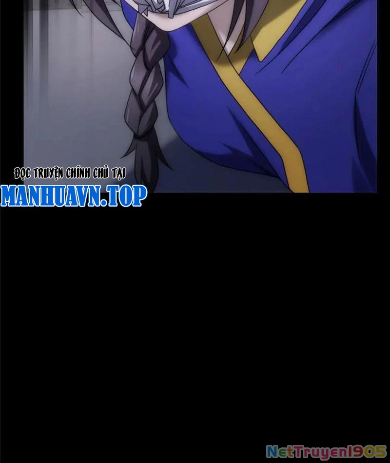 Quỷ Thần Trủng Chapter 54 - 57