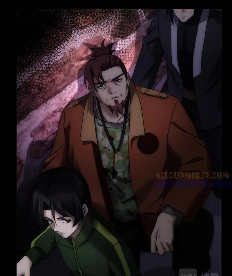 Quỷ Thần Trủng Chapter 54 - 58