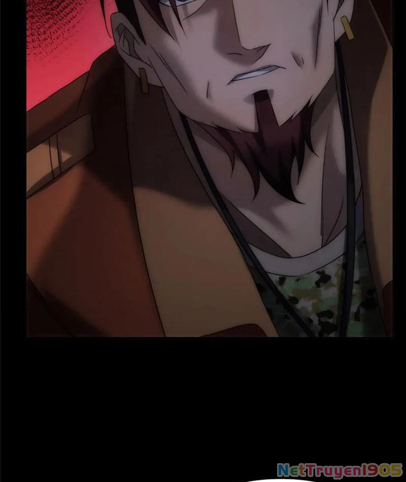 Quỷ Thần Trủng Chapter 54 - 60