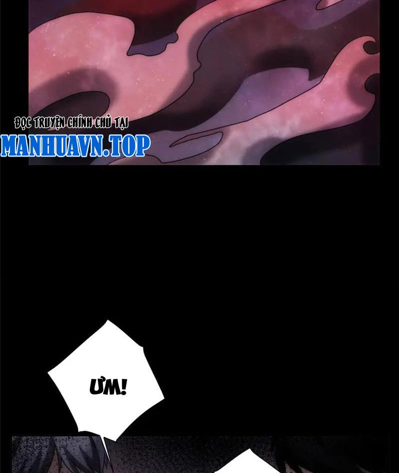 Quỷ Thần Trủng Chapter 54 - 62