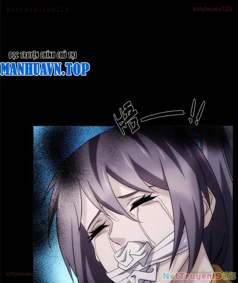 Quỷ Thần Trủng Chapter 54 - 68