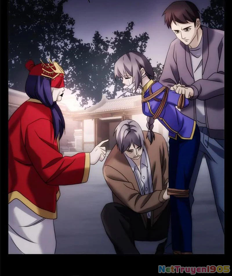 Quỷ Thần Trủng Chapter 54 - 70