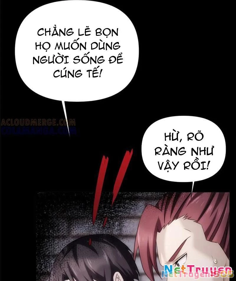 Quỷ Thần Trủng Chapter 54 - 71