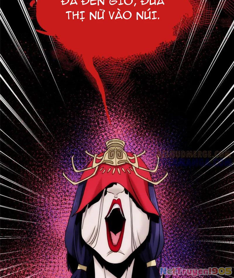 Quỷ Thần Trủng Chapter 54 - 73
