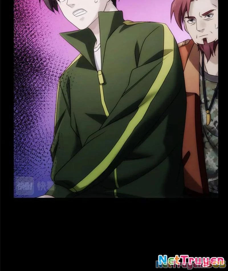 Quỷ Thần Trủng Chapter 54 - 76