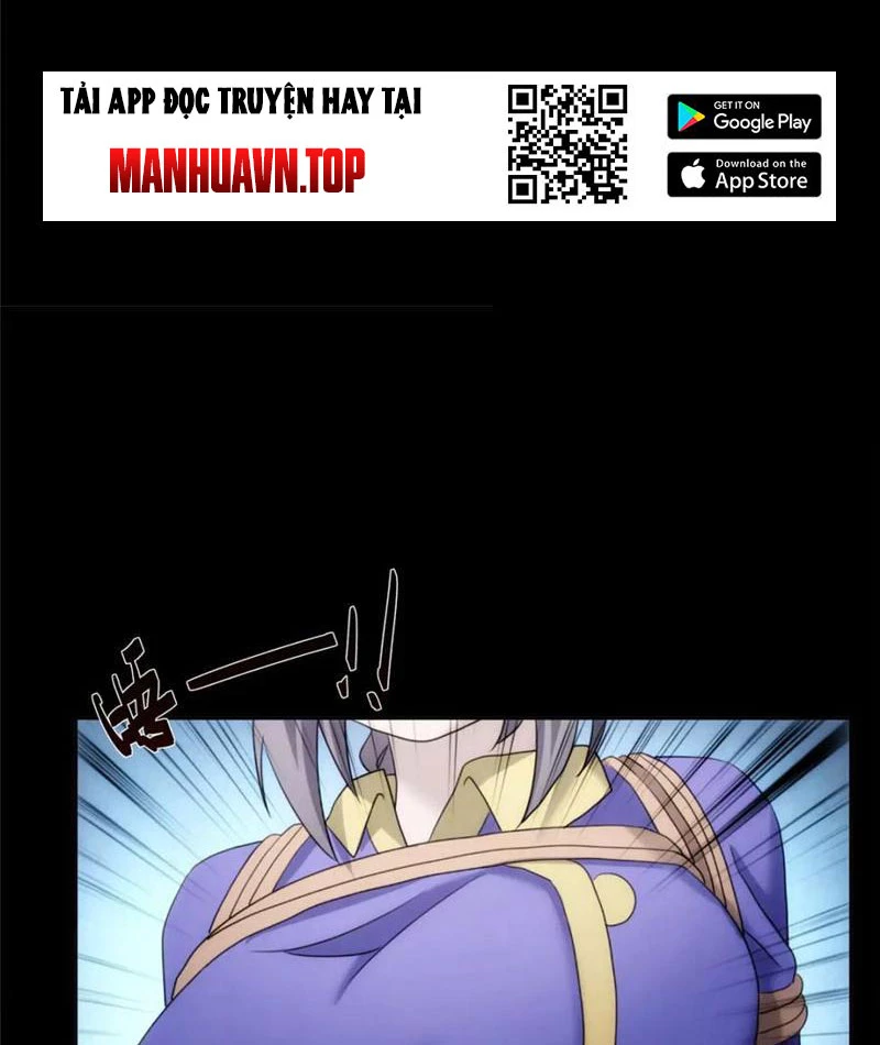 Quỷ Thần Trủng Chapter 54 - 77