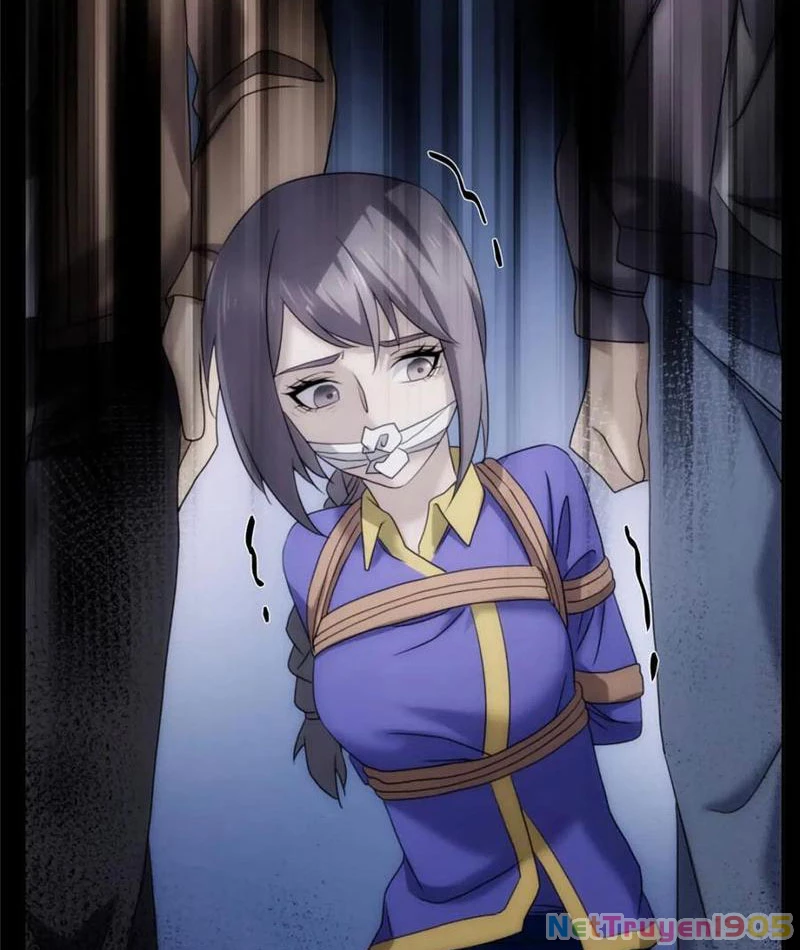 Quỷ Thần Trủng Chapter 54 - 80