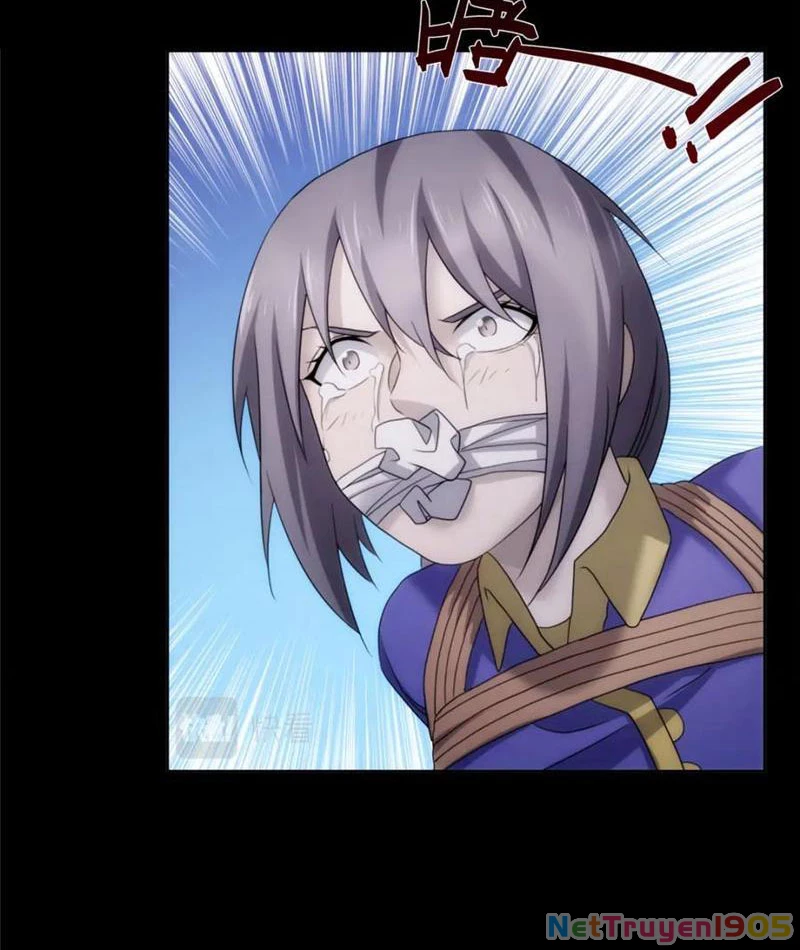 Quỷ Thần Trủng Chapter 54 - 85