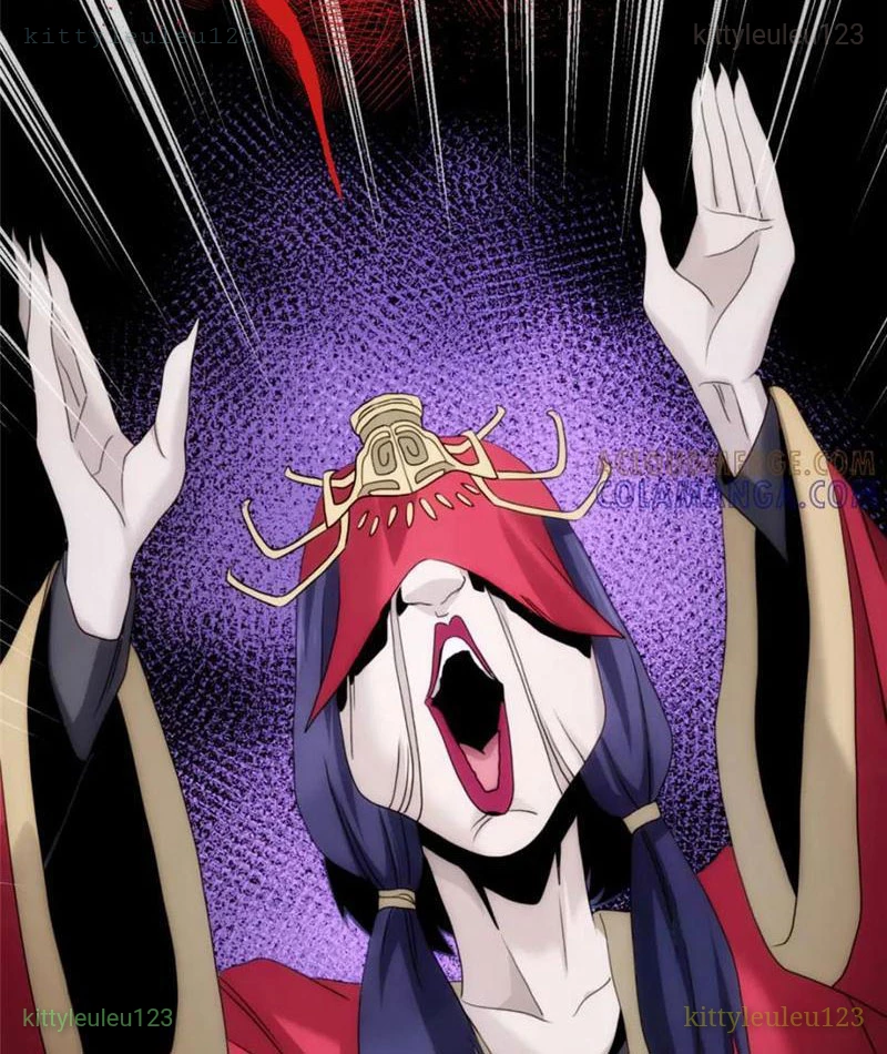 Quỷ Thần Trủng Chapter 54 - 88