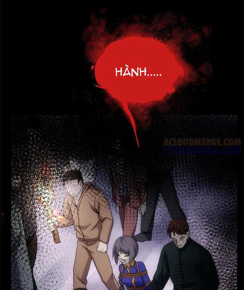 Quỷ Thần Trủng Chapter 54 - 90