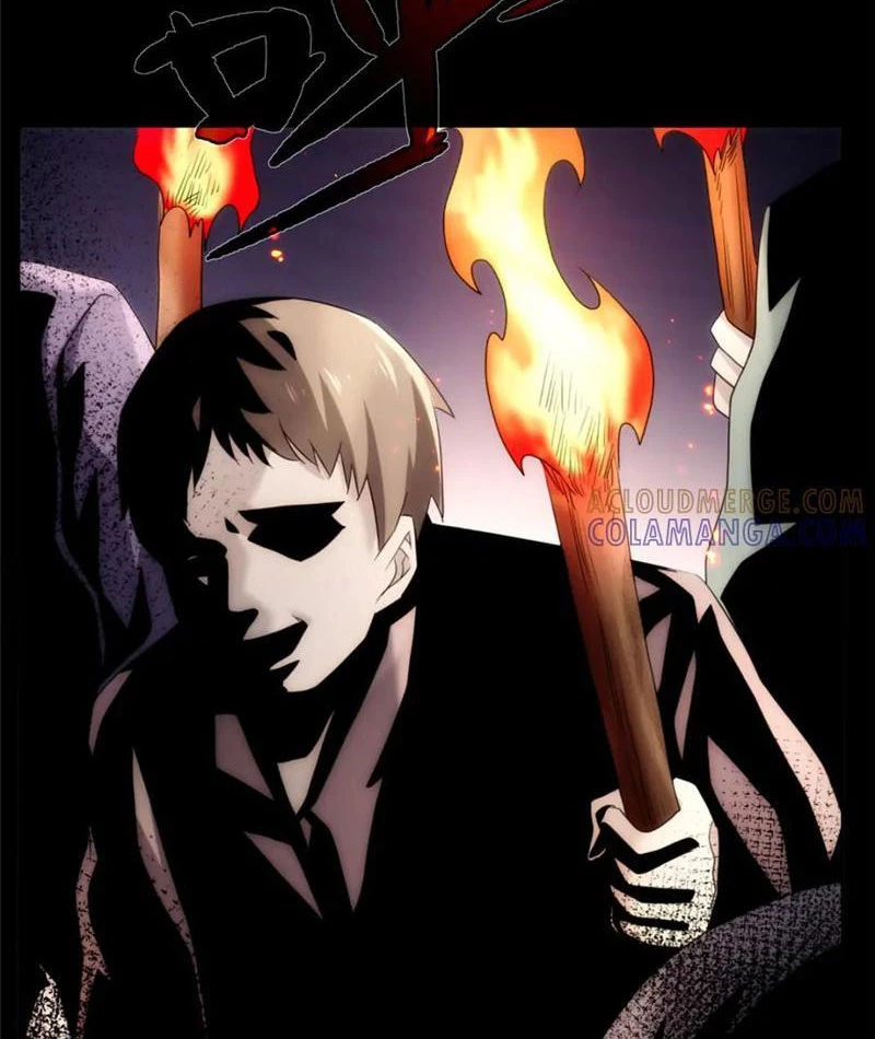 Quỷ Thần Trủng Chapter 54 - 92