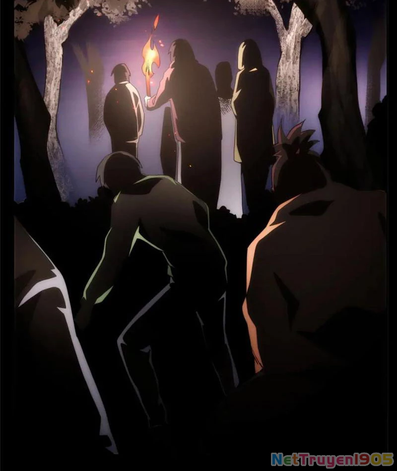 Quỷ Thần Trủng Chapter 54 - 97