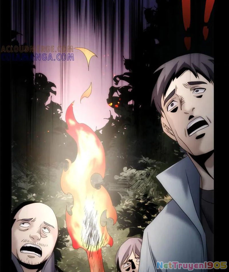 Quỷ Thần Trủng Chapter 54 - 100