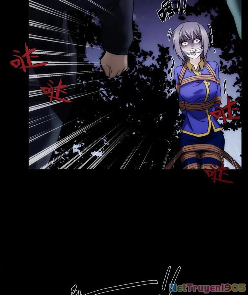 Quỷ Thần Trủng Chapter 54 - 104