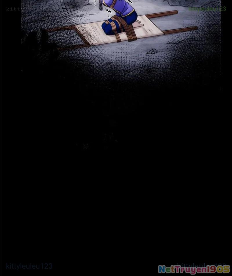 Quỷ Thần Trủng Chapter 54 - 107