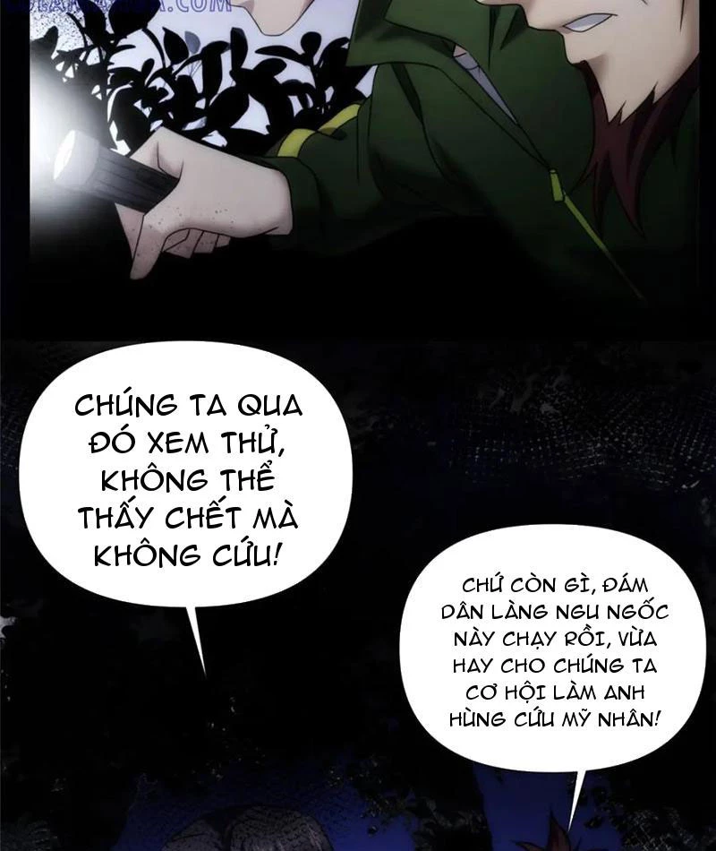 Quỷ Thần Trủng Chapter 54 - 109