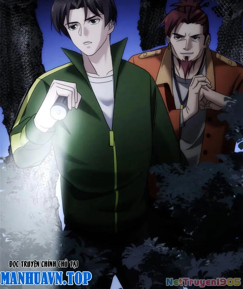 Quỷ Thần Trủng Chapter 54 - 110