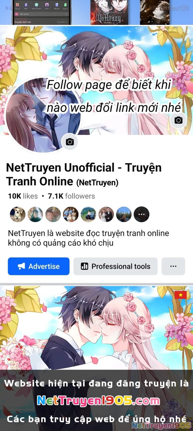 Quỷ Thần Trủng Chapter 54 - 117