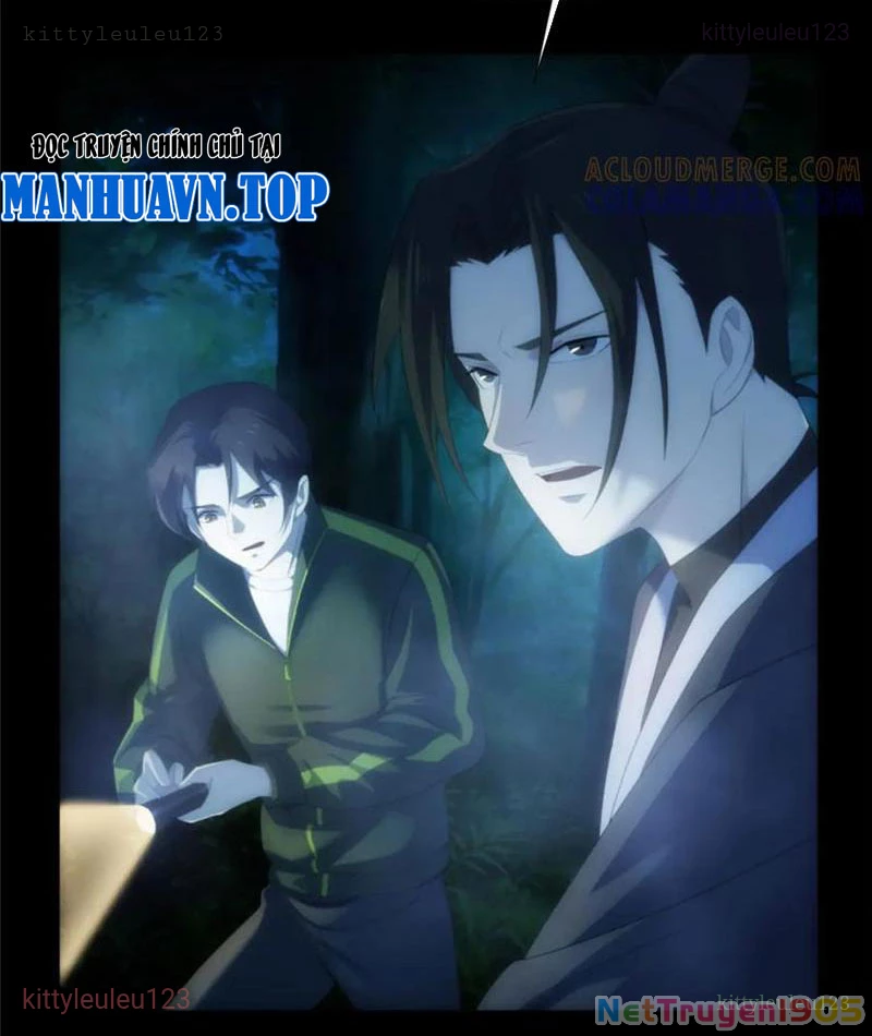 Quỷ Thần Trủng Chapter 55 - 4