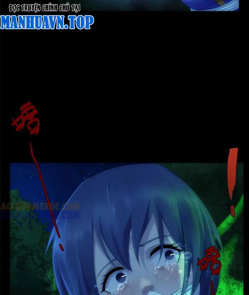 Quỷ Thần Trủng Chapter 55 - 9