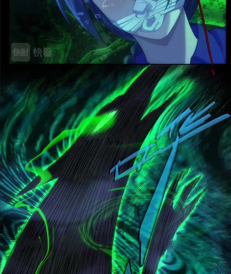 Quỷ Thần Trủng Chapter 55 - 10