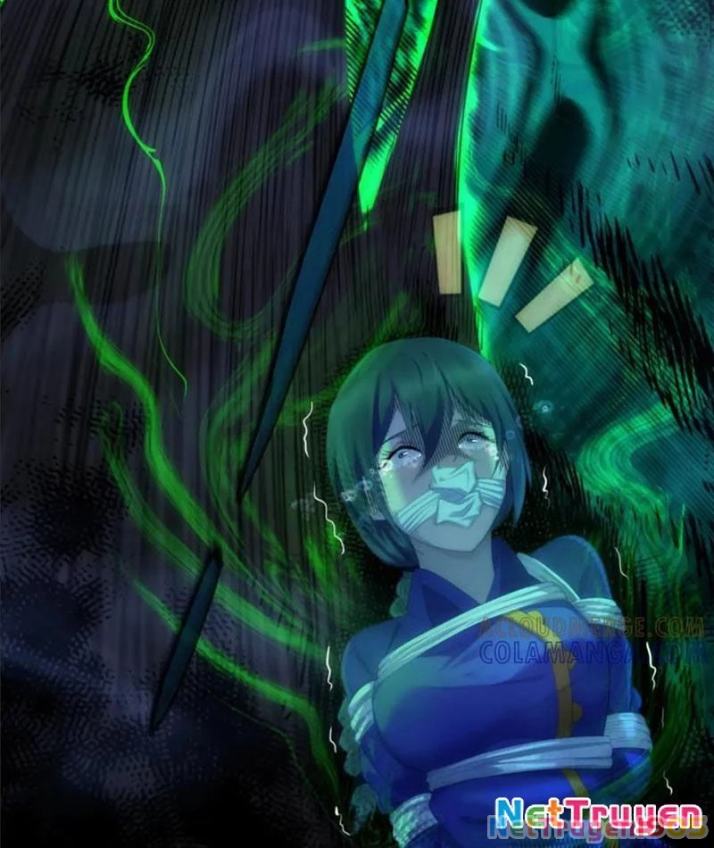 Quỷ Thần Trủng Chapter 55 - 11