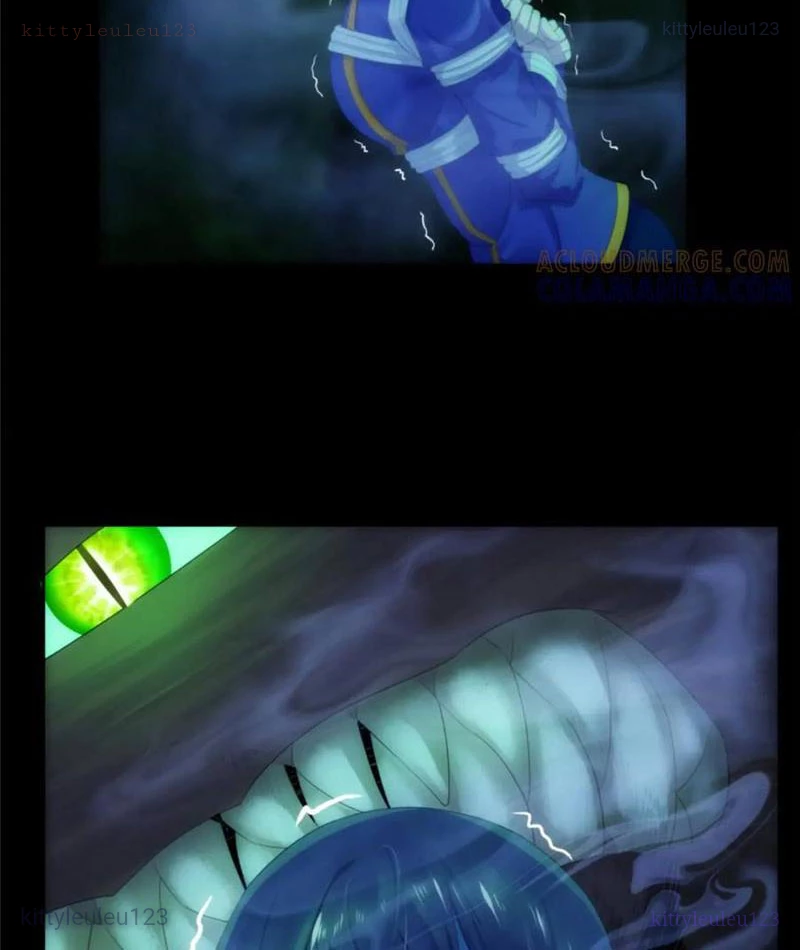 Quỷ Thần Trủng Chapter 55 - 17