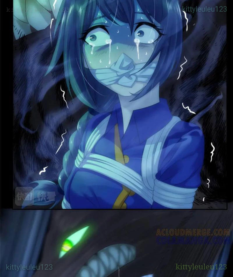 Quỷ Thần Trủng Chapter 55 - 18