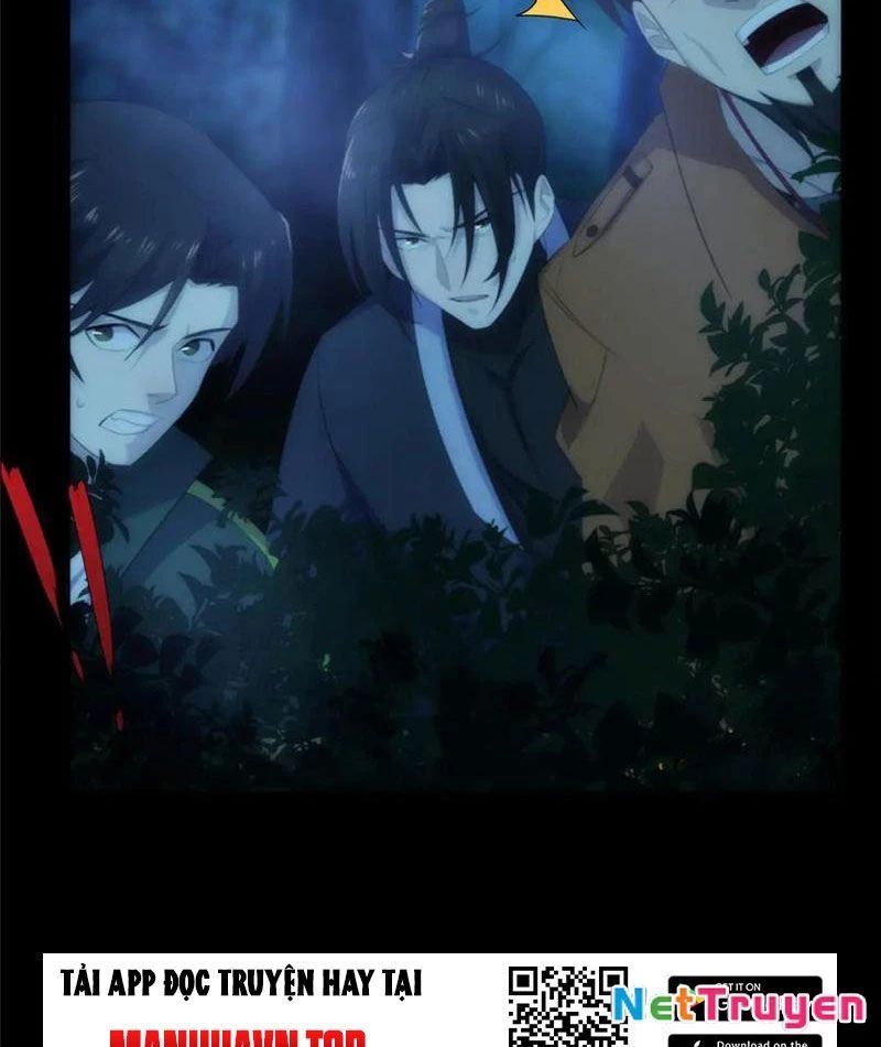 Quỷ Thần Trủng Chapter 55 - 21