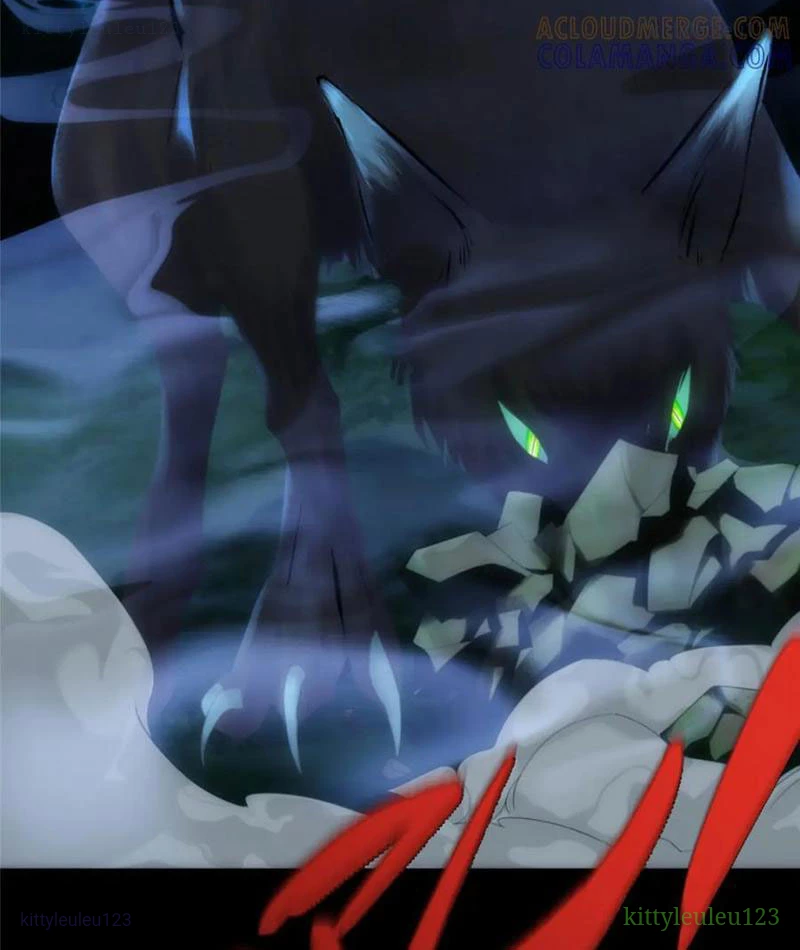 Quỷ Thần Trủng Chapter 55 - 23