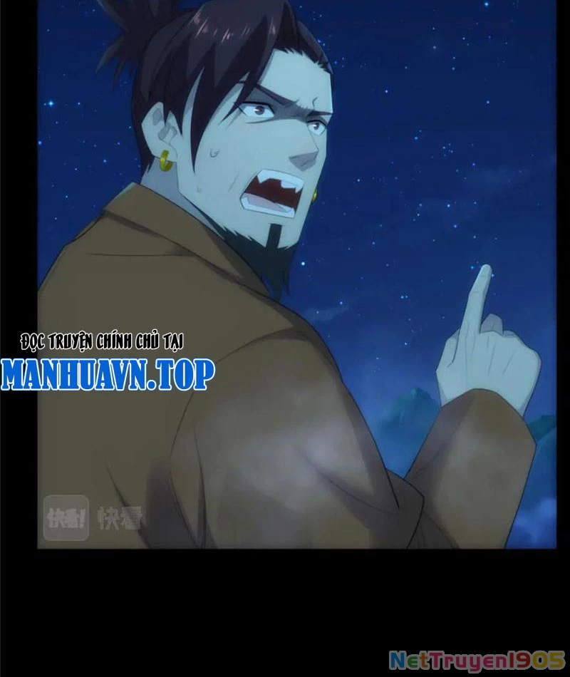 Quỷ Thần Trủng Chapter 55 - 34